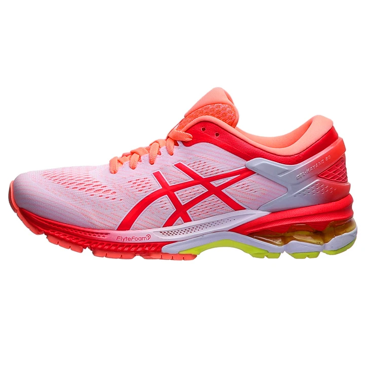 کفش مخصوص پیاده روی اسیکس مدل kayano 26 - 2542