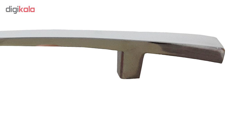 دستگیره کابینت مدل تیا سایز 160 بسته 50 عددی