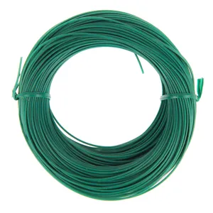 مفتول بستن گیاه نامسون مدل AC-8003B با روکش پلاستیکی