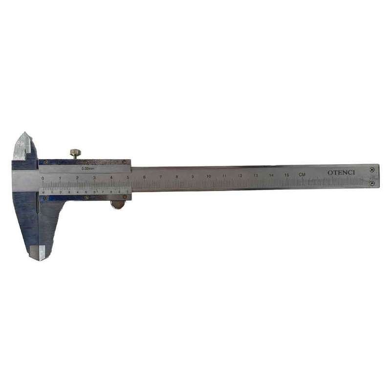 کولیس اتنسی مدل jt-15 گستره 15 سانتی متر کولیس اتنسی مدل jt-15 گستره 15 سانتی متر