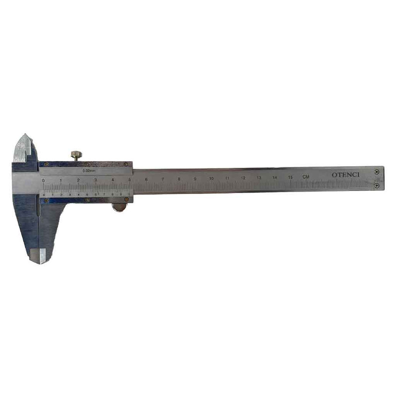 کولیس اتنسی مدل jt-15 گستره 15 سانتی متر کولیس اتنسی مدل jt-15 گستره 15 سانتی متر