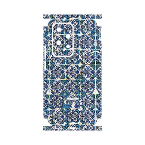 MAHOOT Traditional_Tile-FullSkin Cover Sticker for Honor 200 Lite