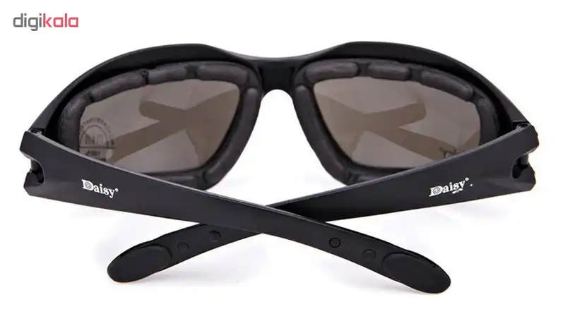 عینک آفتابی دایزی مدل C5