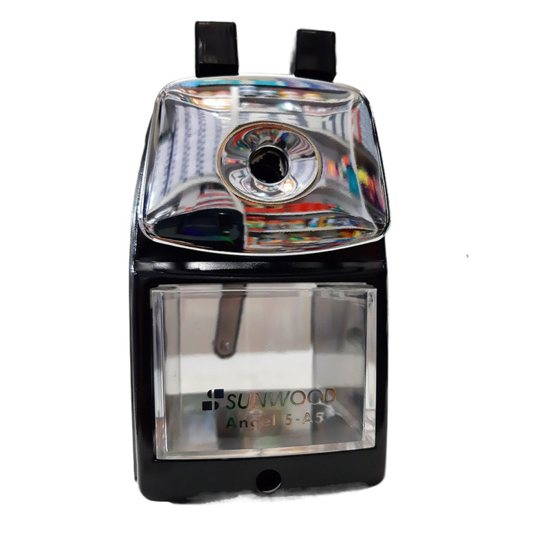 تراش رومیزی سان وود مدل آنجل 5