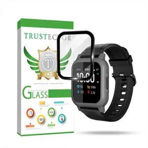 Trustector PMMAWT Screen Protector For Haylou LS02