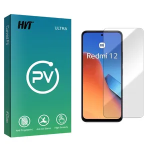 HVT PV Screen Protector For Xiaomi  Redmi 12