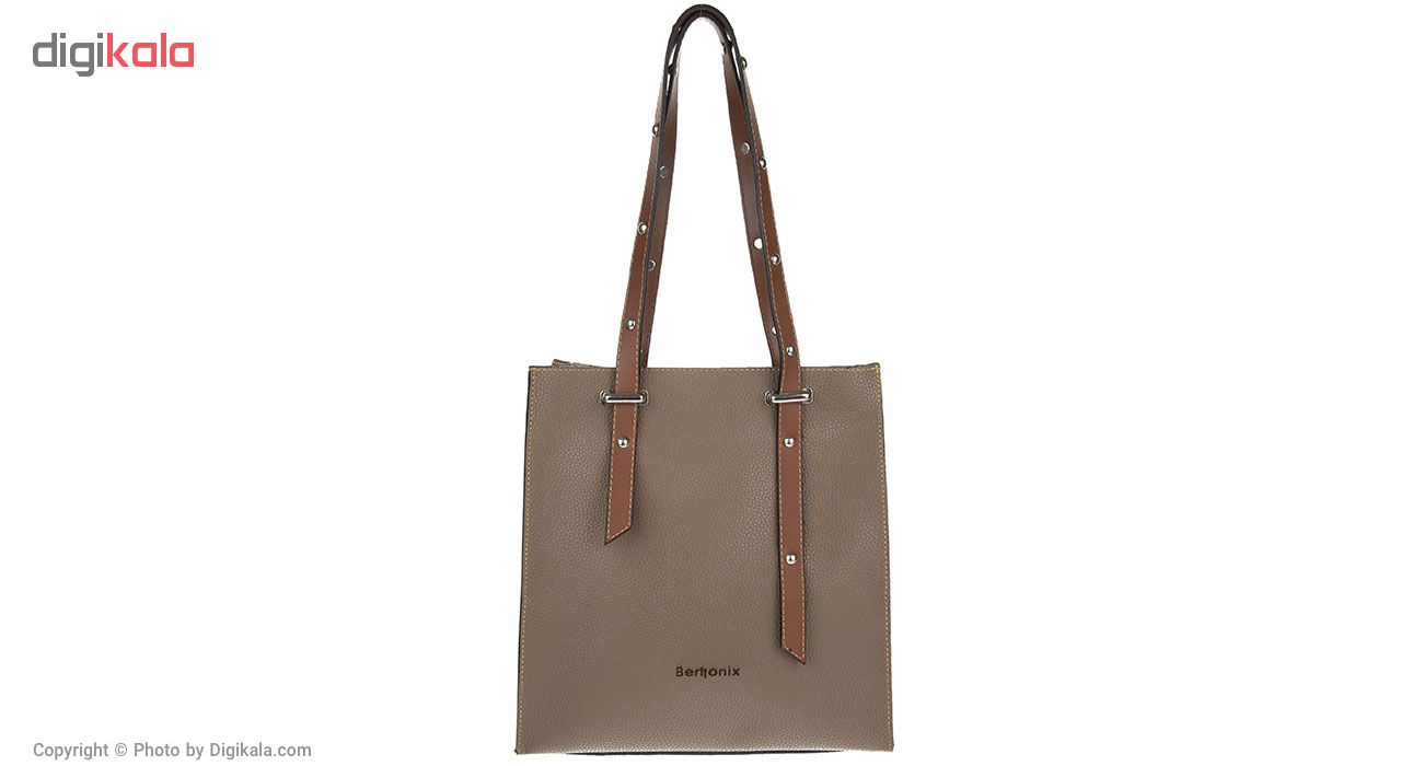 کیف رودوشی زنانه برتونیکس مدل B110-30