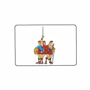 ماوس پد مدل دیزنی کد 004