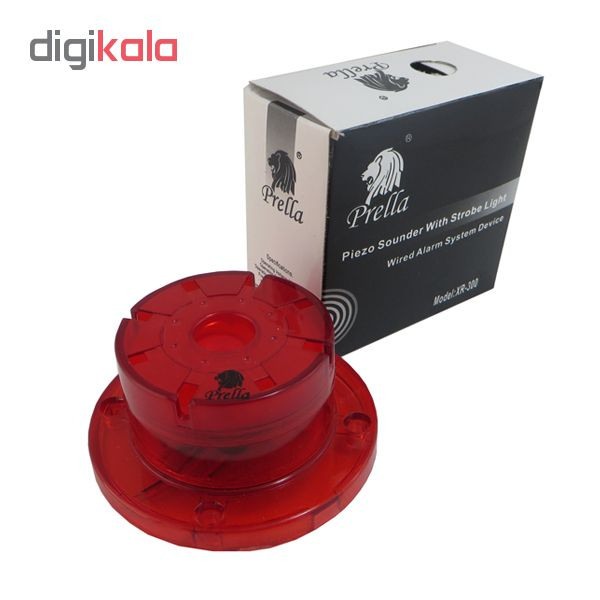 سیستم دزدگیر سیم کارتی ویزیترون مدل VZ5-2