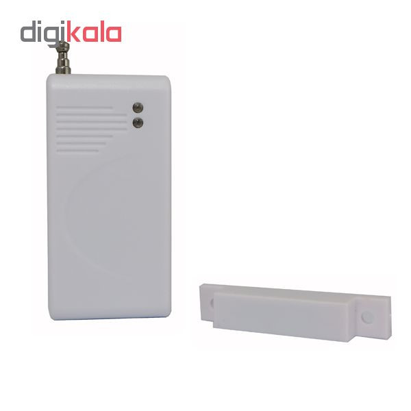 سیستم دزدگیر سیم کارتی ویزیترون مدل VZ5-2