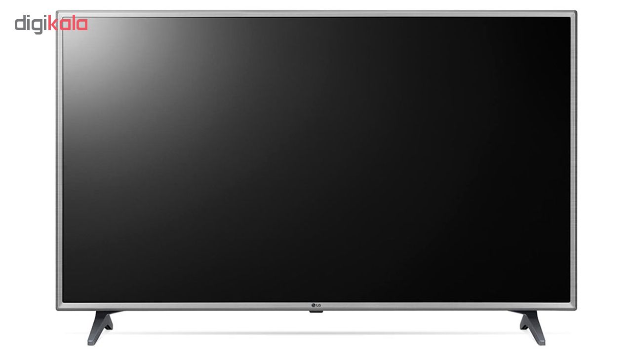 تلویزیون ال ای دی هوشمند ال جی مدل 43LK63000GI سایز 43 اینچ