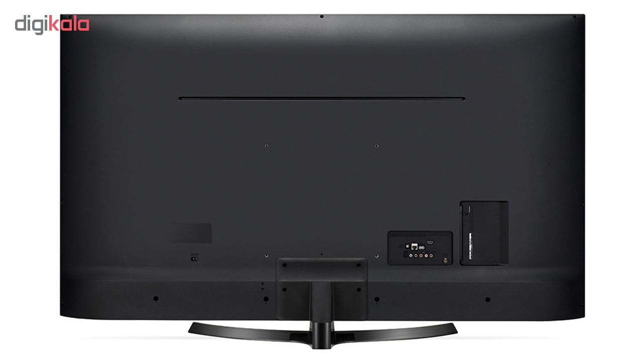 تلویزیون ال ای دی ال جی مدل 43UK66000GI سایز 43 اینچ