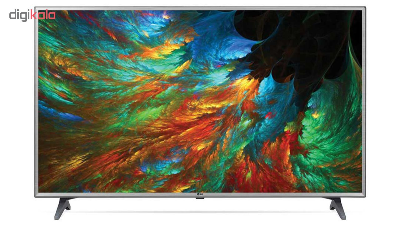 تلویزیون هوشمند ال ای دی ال جی مدل 49LK63000GI سایز 49 اینچ