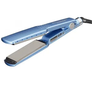اتو موی بابلیس پرو مدل Nano Titanium