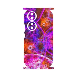 MAHOOT Inside Cell Digital Art-FullSkin Cover Sticker for Honor 90