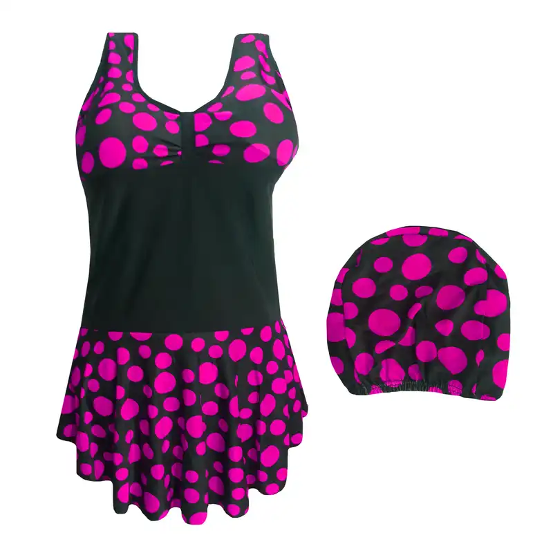 مایو زنانه مدل  M-FRE_5275