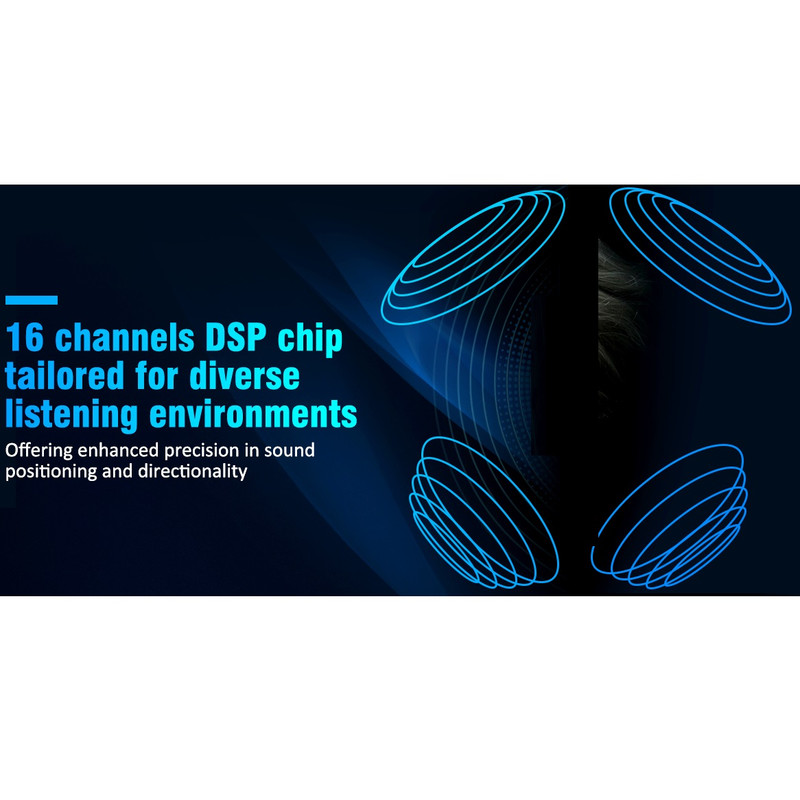 سمعک توپاور مدل TM-1122