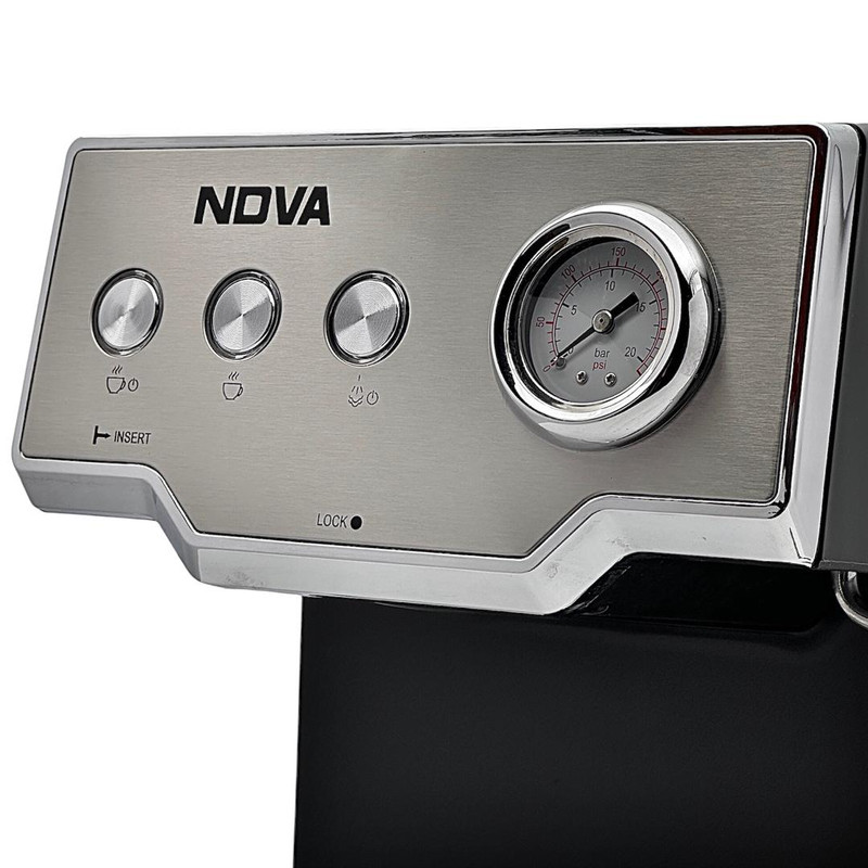 اسپرسو ساز ندوا مدل NCM-128