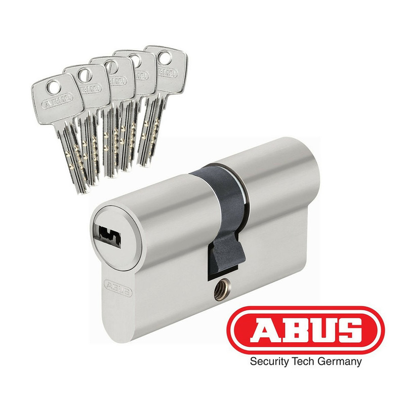 سیلندر قفل آبوس مدل D10 s