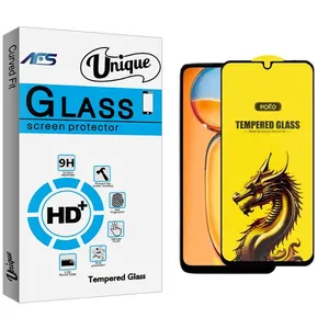 AFS Unique Y-Horo Screen Protector For Xiaomi Redmi 13c