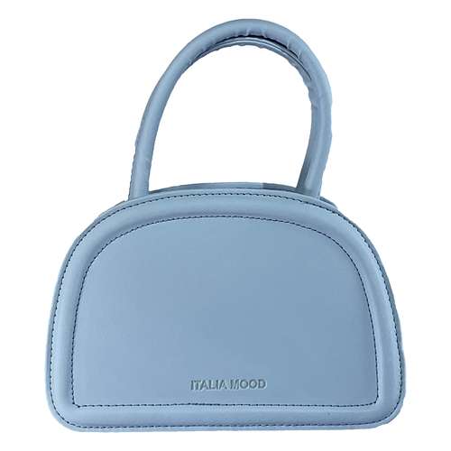 کیف دستی زنانه مدل چرم مصنوعی عروسکی