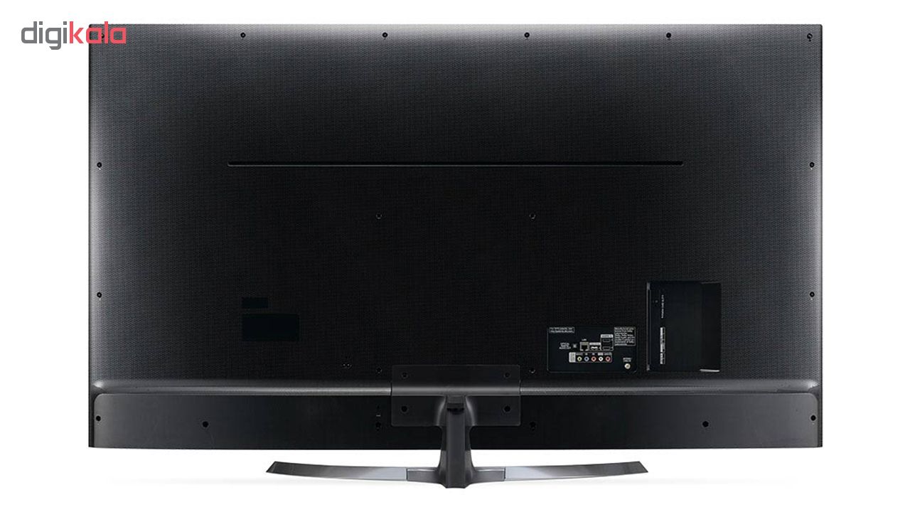 تلویزیون ال ای دی هوشمند ال جی مدل 55SK79000GI سایز 55 اینچ