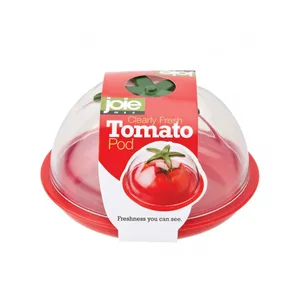 ظرف نگهدارنده گوجه فرنگی ژویی مدل Tomato pod 