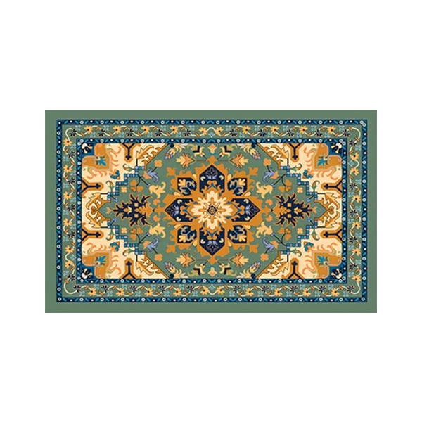   پادری مدل فرش کد MN-M35M001-MR0023 سایز 76x46 سانتی متر