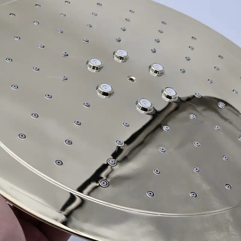 سردوش حمام مدل آرسین