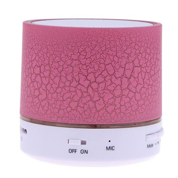 اسپیکر بلوتوثی قابل حمل مدل Mini Speaker