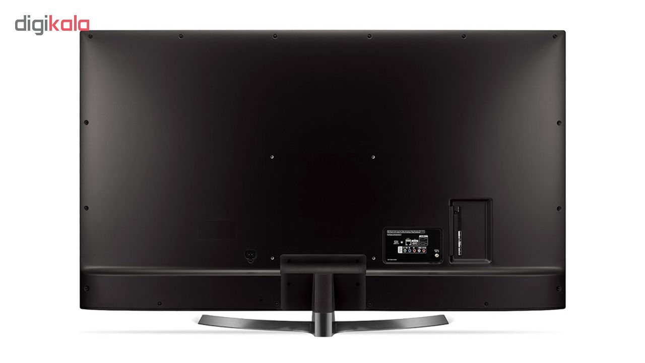 تلویزیون ال ای دی ال جی مدل 55UK69000GI سایز 55 اینچ