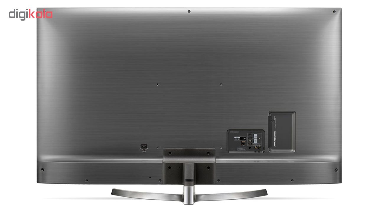 تلویزیون ال ای دی هوشمند ال جی مدل 65SK80000GI سایز 65 اینچ
