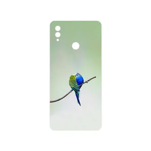 MAHOOT Lovebird Cover Sticker for Honor Note 10