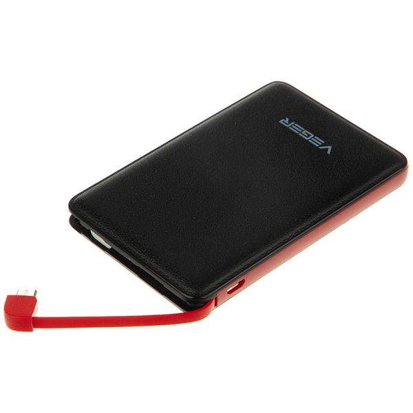شارژر همراه وگر مدل V58 ظرفیت 15000 میلی آمپر ساعت شارژر همراه وگر مدل V58 ظرفیت 15000 میلی آمپر ساعت