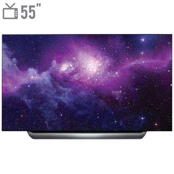 تلویزیون هوشمند ال جی مدل OLED55C8GI سایز 55 اینچ