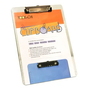 تخته شاسی پلی استایلن توکاچی مدل TSA4 سایز A4