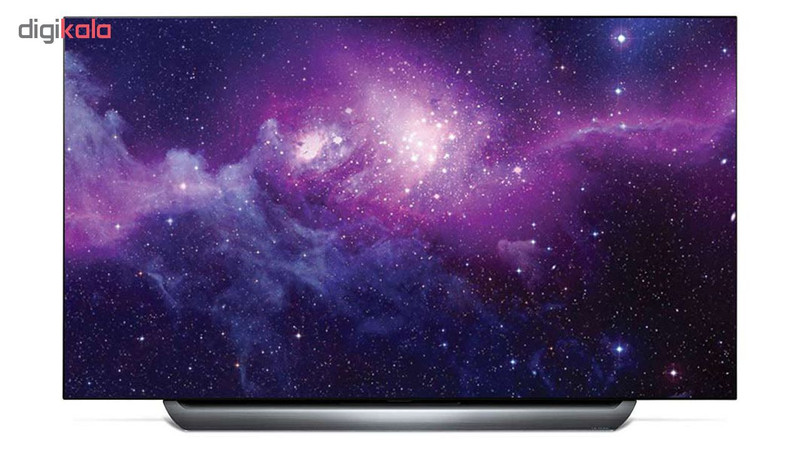 تلویزیون هوشمند ال جی مدل OLED65C8GI سایز 65 اینچ