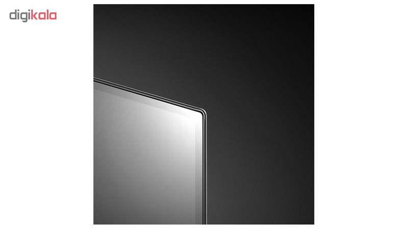 تلویزیون هوشمند ال جی مدل OLED65C8GI سایز 65 اینچ