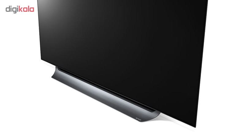 تلویزیون هوشمند ال جی مدل OLED65C8GI سایز 65 اینچ