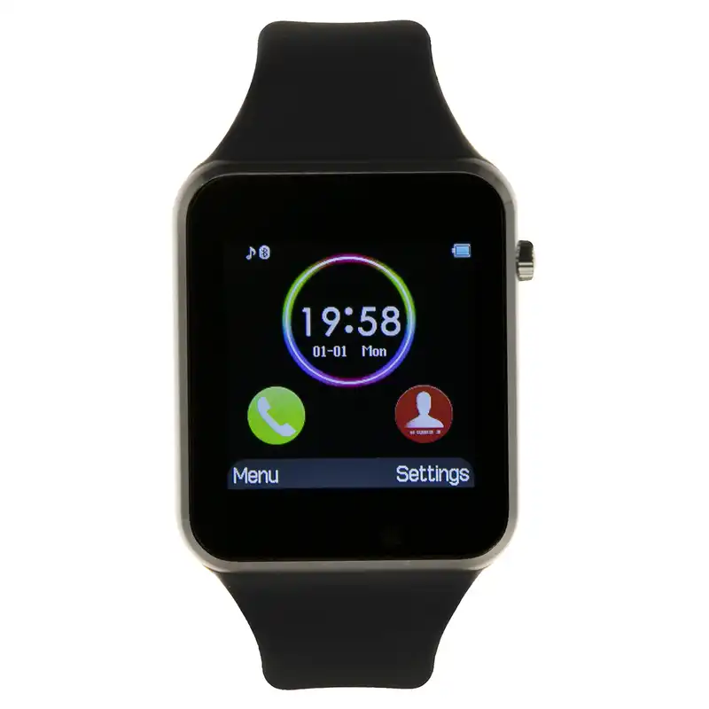 ساعت هوشمند مدل A1