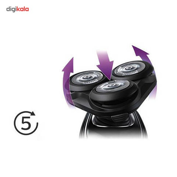 ماشین اصلاح صورت فیلیپس مدل S5370/26