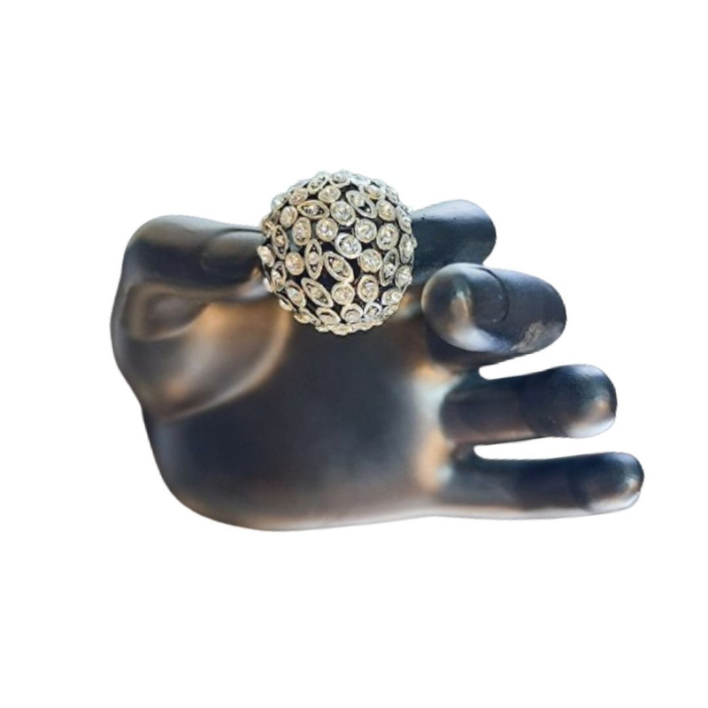 انگشتر زنانه مدل گنبدی کد AG9029 انگشتر زنانه مدل گنبدی کد AG9029