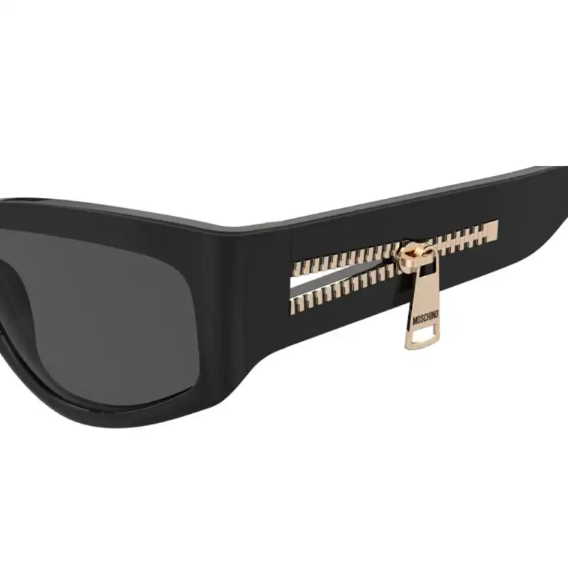 عینک آفتابی زنانه ماسکینو مدل MOS 158 - 807IR