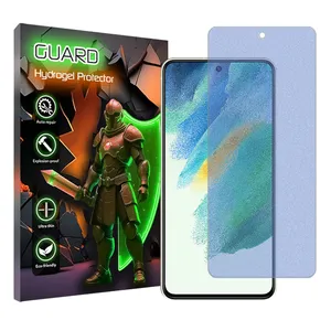 Guard Tough model Matte anti-blue screen protector suitable for Samsung Galaxy S21 FE 5G mobile phone