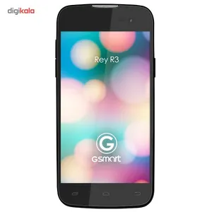گوشی موبایل گیگابایت مدل GSmart Rey R3 دو سیم کارت