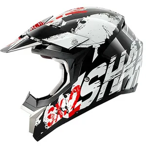 کلاه کاسکت شارک مدل SX2 WB