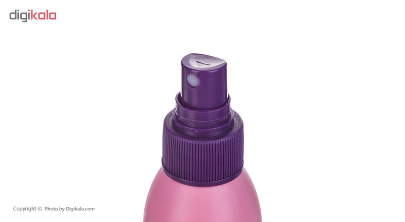 اسپری ضد آفتاب کودک سی گل مدل Pink حجم 150 میلی لیتر