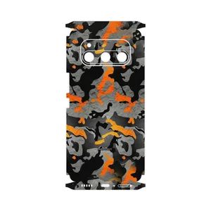 MAHOOT Army_Autumn-FullSkin Cover Sticker for Daria Bond 5G
