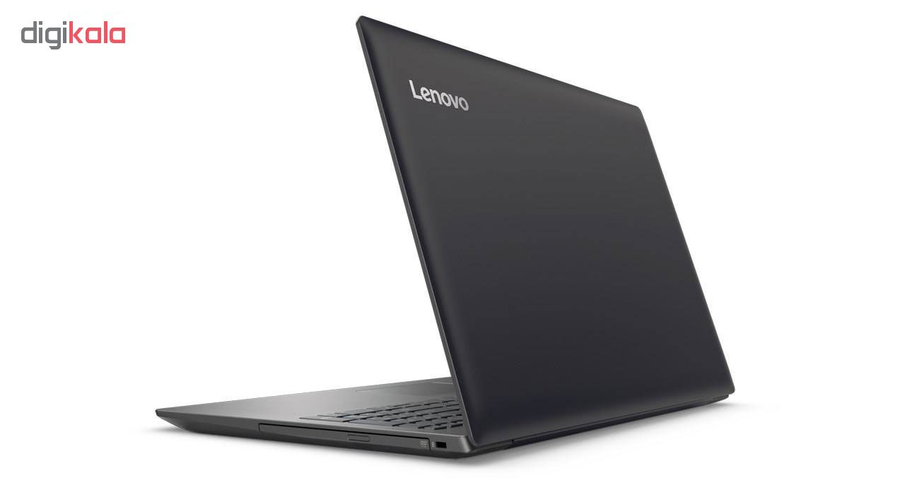 لپ تاپ 15 اینچی لنوو مدل  Ideapad 320 - A