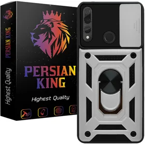 Persian King KD22 Cover For Huawei Y9 prime 2019 / Honor 9X